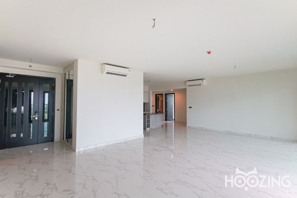 4 bedrooms Apartment in FELIZ EN VISTA in Thu Duc, Ho Chi Minh, Vietnam No. 23382