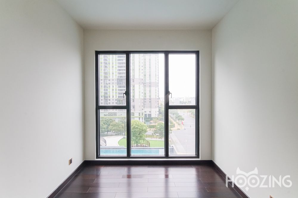4 bedrooms Apartment in FELIZ EN VISTA in Thu Duc, Ho Chi Minh, Vietnam No. 23382