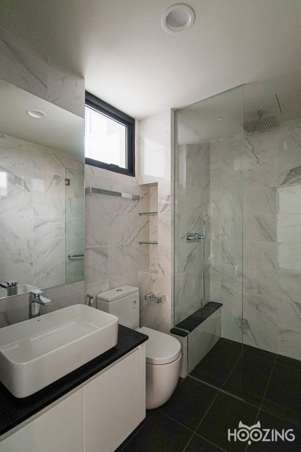 4 bedrooms Apartment in FELIZ EN VISTA in Thu Duc, Ho Chi Minh, Vietnam No. 23382