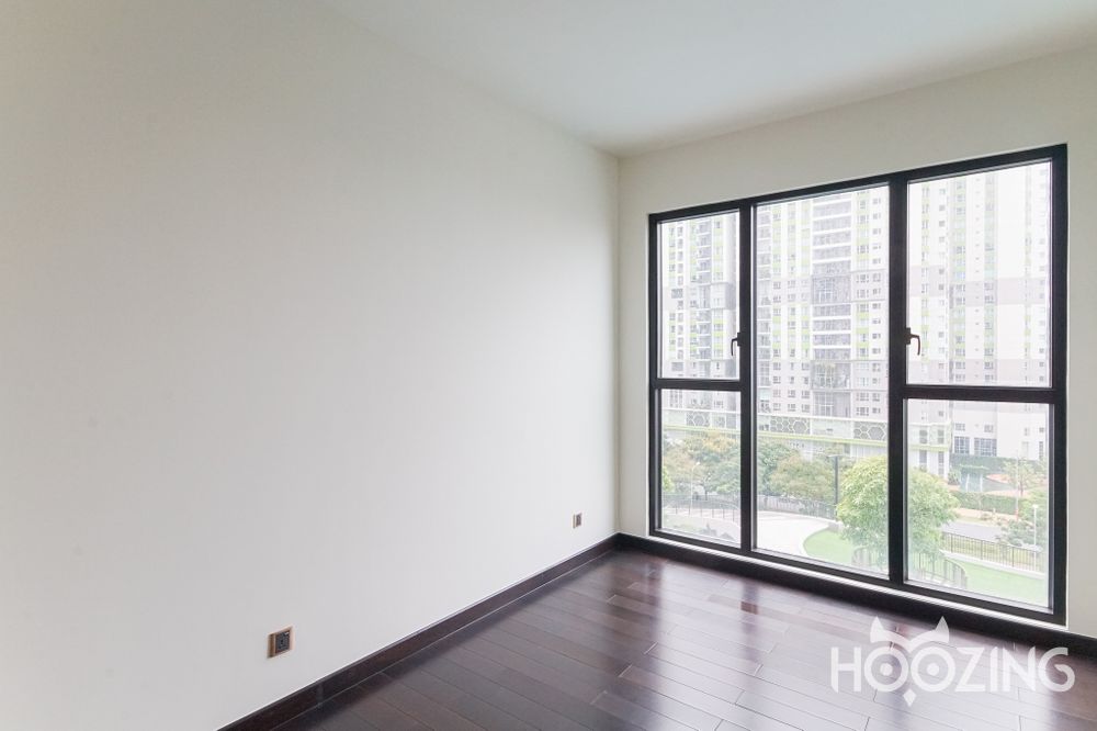 4 bedrooms Apartment in FELIZ EN VISTA in Thu Duc, Ho Chi Minh, Vietnam No. 23382