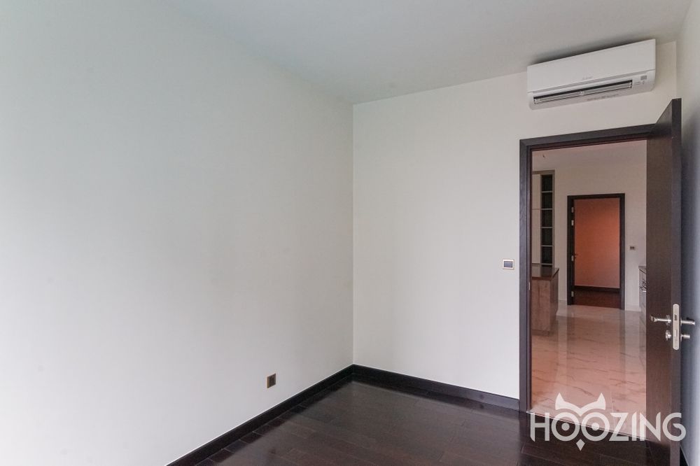 4 bedrooms Apartment in FELIZ EN VISTA in Thu Duc, Ho Chi Minh, Vietnam No. 23382