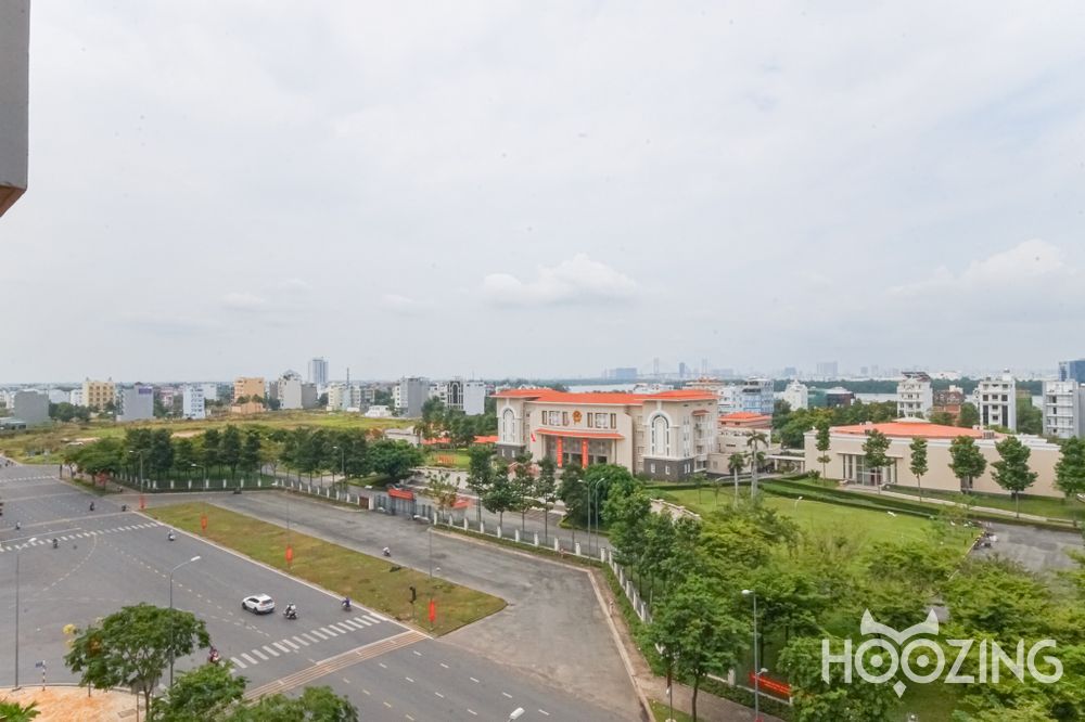4 bedrooms Apartment in FELIZ EN VISTA in Thu Duc, Ho Chi Minh, Vietnam No. 23382