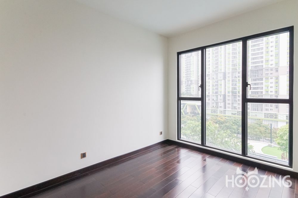 4 bedrooms Apartment in FELIZ EN VISTA in Thu Duc, Ho Chi Minh, Vietnam No. 23382