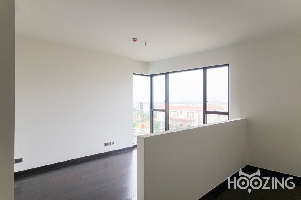 4 bedrooms Apartment in FELIZ EN VISTA in Thu Duc, Ho Chi Minh, Vietnam No. 23382