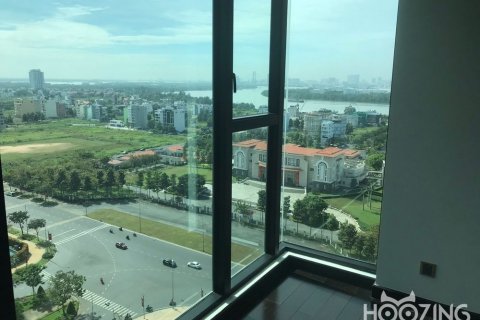 4 bedrooms Apartment in FELIZ EN VISTA
in Ho Chi Minh, No. 23376 2