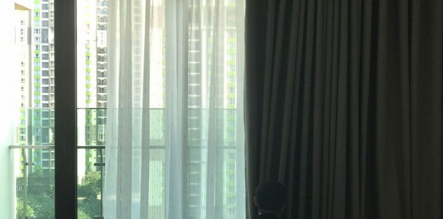 4 bedrooms Apartment in FELIZ EN VISTA
in Ho Chi Minh, No. 23376