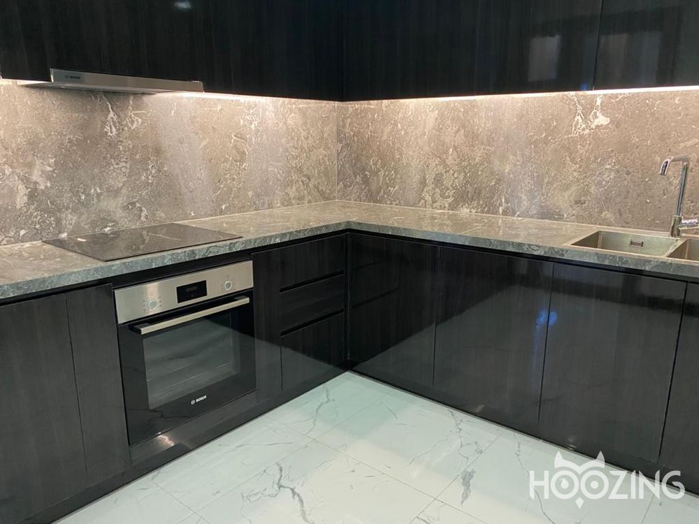 3 bedrooms Apartment in Empire City in Thu Duc, Ho Chi Minh, Vietnam No. 23381