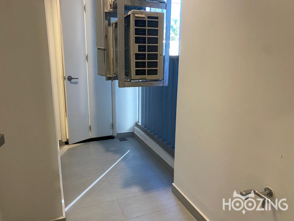 3 bedrooms Apartment in Empire City in Thu Duc, Ho Chi Minh, Vietnam No. 23381