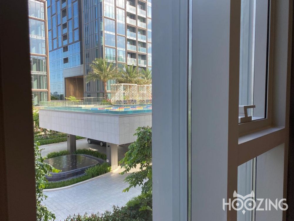 3 bedrooms Apartment in Empire City in Thu Duc, Ho Chi Minh, Vietnam No. 23381