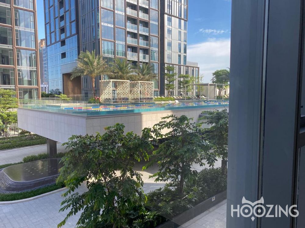 3 bedrooms Apartment in Empire City in Thu Duc, Ho Chi Minh, Vietnam No. 23381