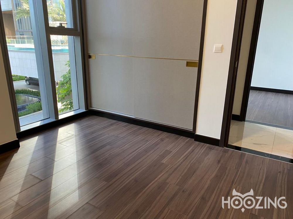 3 bedrooms Apartment in Empire City in Thu Duc, Ho Chi Minh, Vietnam No. 23381