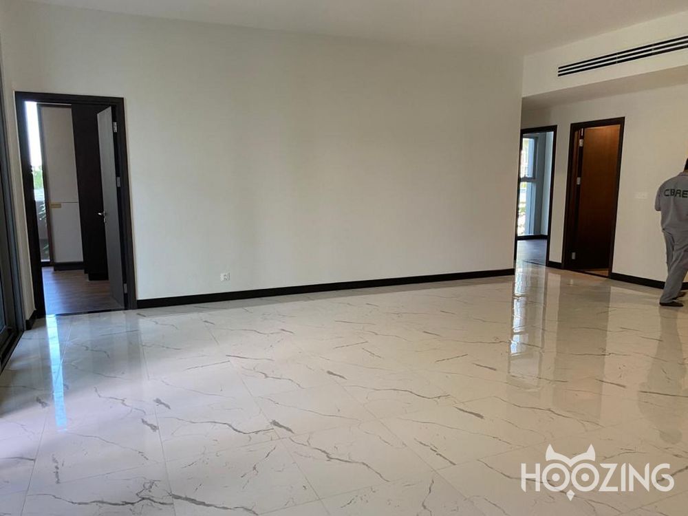 3 bedrooms Apartment in Empire City in Thu Duc, Ho Chi Minh, Vietnam No. 23381