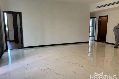Квартира с 3 спальнями в Empire City, в Хошимин , № 23381 20
