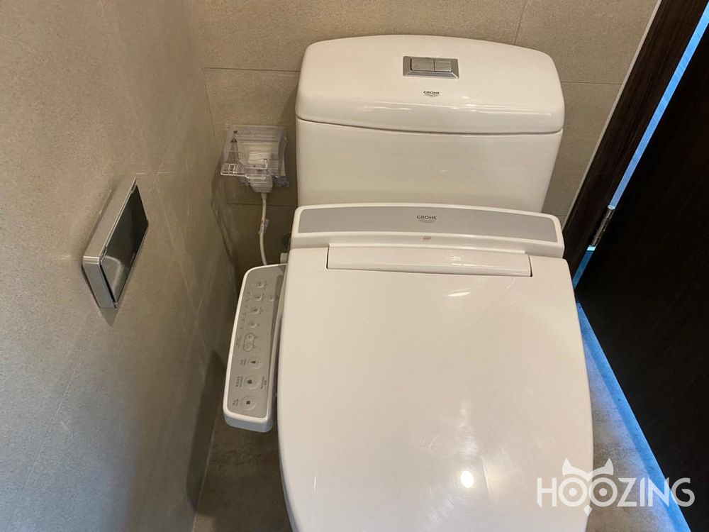 3 bedrooms Apartment in Empire City in Thu Duc, Ho Chi Minh, Vietnam No. 23381