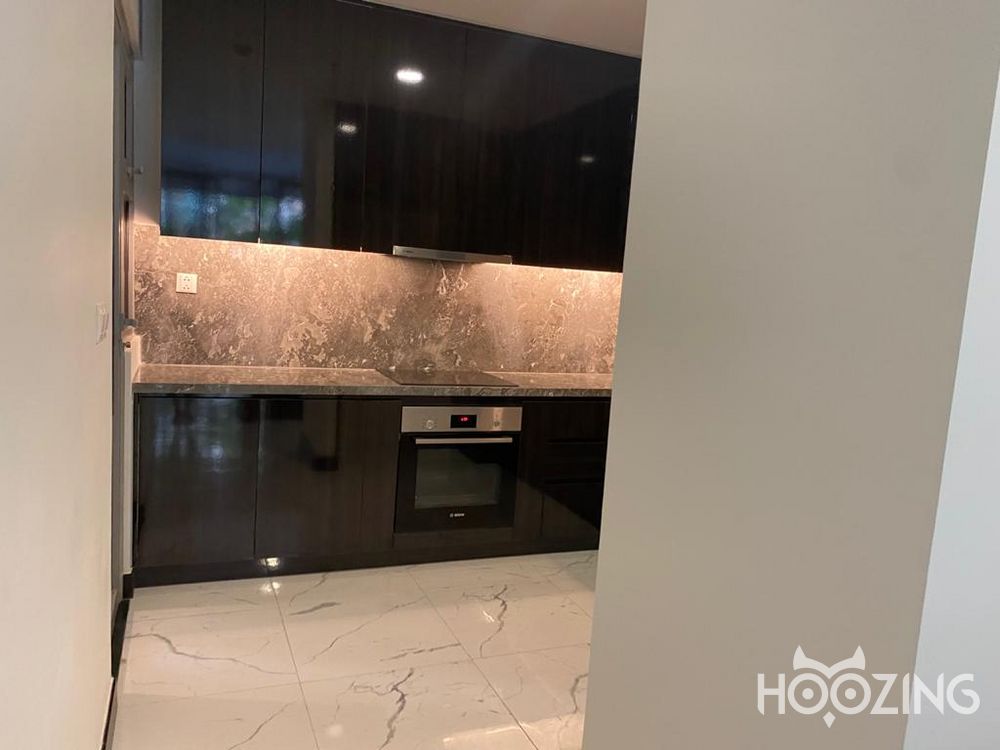 3 bedrooms Apartment in Empire City in Thu Duc, Ho Chi Minh, Vietnam No. 23381