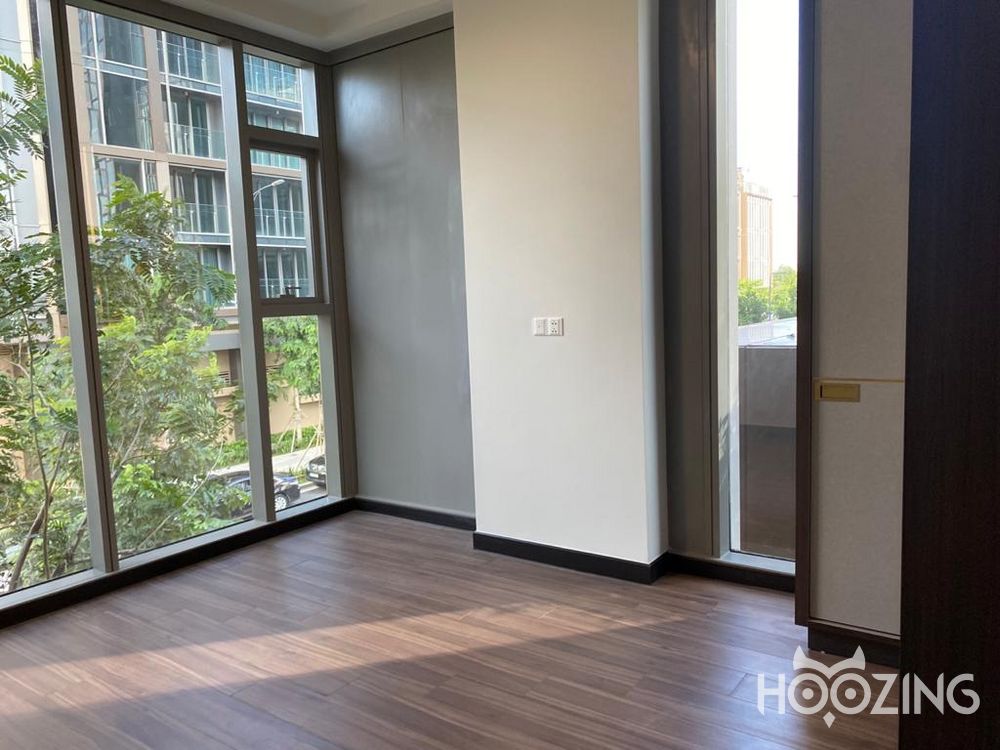 3 bedrooms Apartment in Empire City in Thu Duc, Ho Chi Minh, Vietnam No. 23381