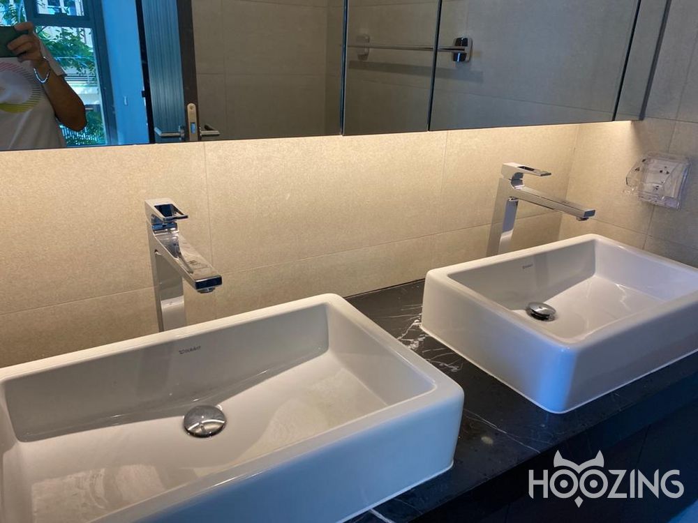 3 bedrooms Apartment in Empire City in Thu Duc, Ho Chi Minh, Vietnam No. 23381