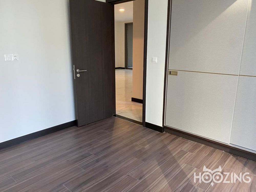 3 bedrooms Apartment in Empire City in Thu Duc, Ho Chi Minh, Vietnam No. 23381