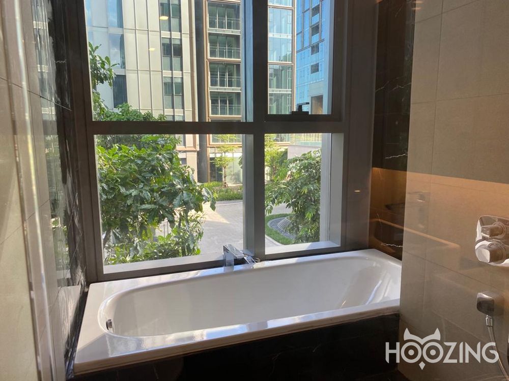 3 bedrooms Apartment in Empire City in Thu Duc, Ho Chi Minh, Vietnam No. 23381