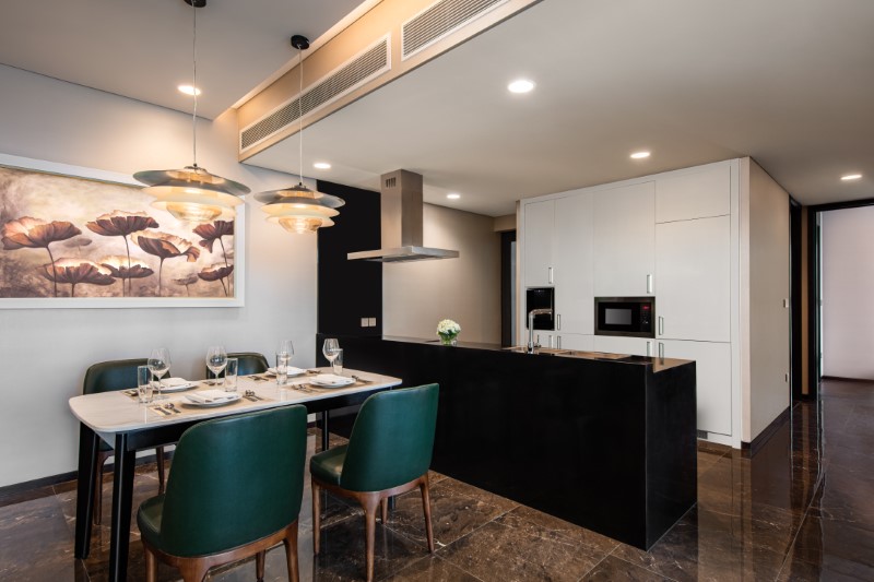 3 bedrooms Apartment in Ba Dinh, Ha Noi, Vietnam No. 18256