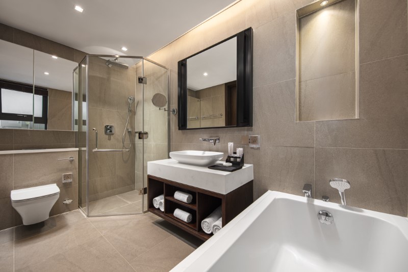 3 bedrooms Apartment in Ba Dinh, Ha Noi, Vietnam No. 18256