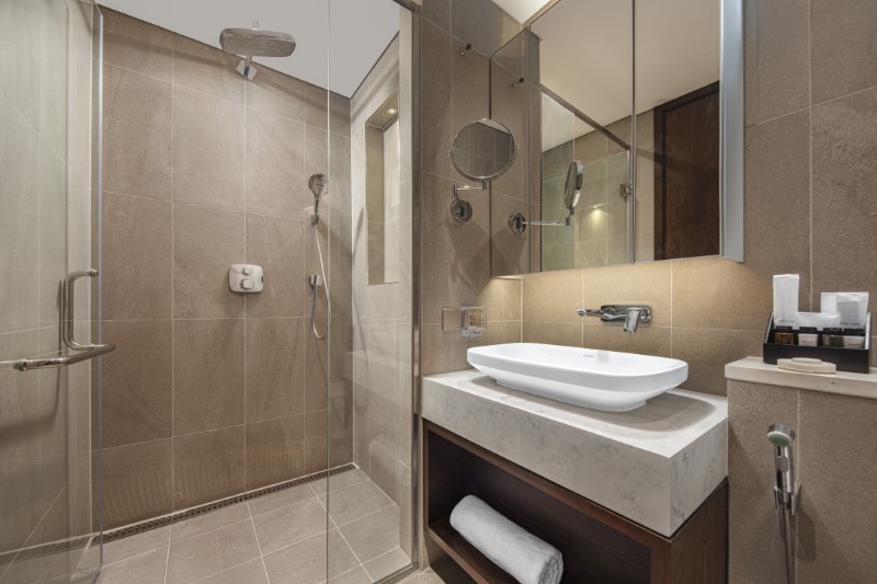 3 bedrooms Apartment in Ba Dinh, Ha Noi, Vietnam No. 18256