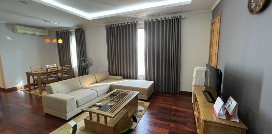 1 bedroom Apartment in Ba Dinh, Ha Noi, No. 18255