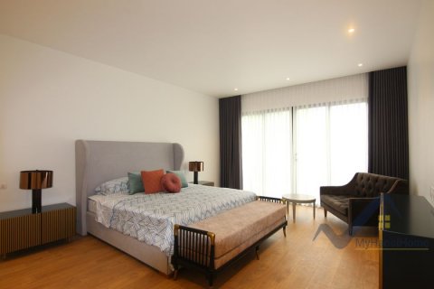4 bedrooms Villa in Long Bien, Ha Noi, No. 19186 11