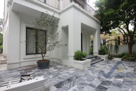 4 bedrooms Villa in Long Bien, Ha Noi, No. 19186