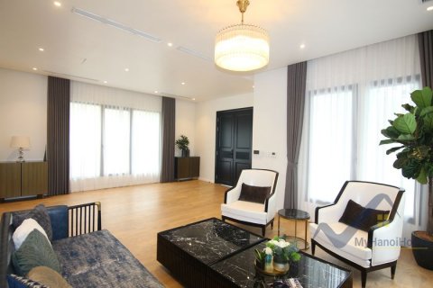 4 bedrooms Villa in Long Bien, Ha Noi, No. 19186 4