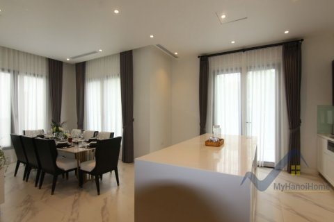 4 bedrooms Villa in Long Bien, Ha Noi, No. 19186 9