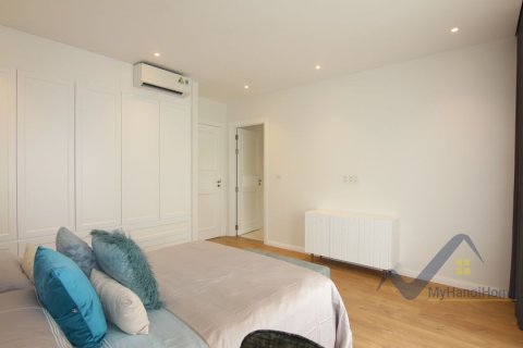 4 bedrooms Villa in Long Bien, Ha Noi, No. 19186 17