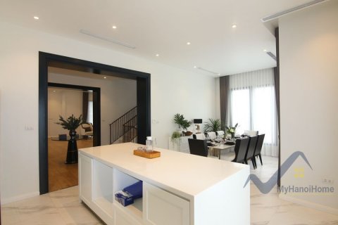 4 bedrooms Villa in Long Bien, Ha Noi, No. 19186 7