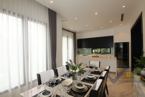 4 bedrooms Villa in Long Bien, Ha Noi, No. 19186 8