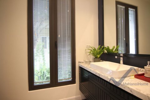 4 bedrooms Villa in Long Bien, Ha Noi, No. 19186 10