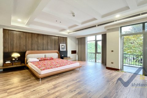 3 bedrooms Villa in Long Bien, Ha Noi,  No. 18942 8
