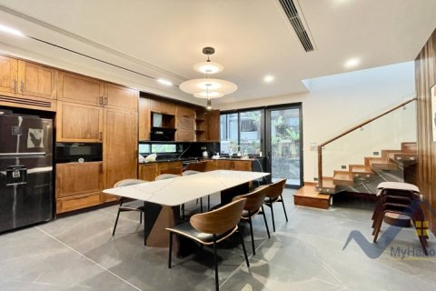 3 bedrooms Villa in Long Bien, Ha Noi,  No. 18942 3