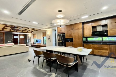 3 bedrooms Villa in Long Bien, Ha Noi,  No. 18942 4
