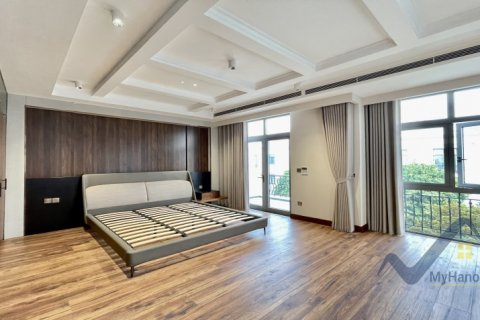 3 bedrooms Villa in Long Bien, Ha Noi,  No. 18942 12
