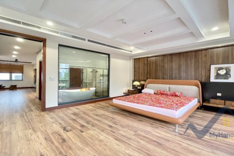 3 bedrooms Villa in Long Bien, Ha Noi,  No. 18942 9