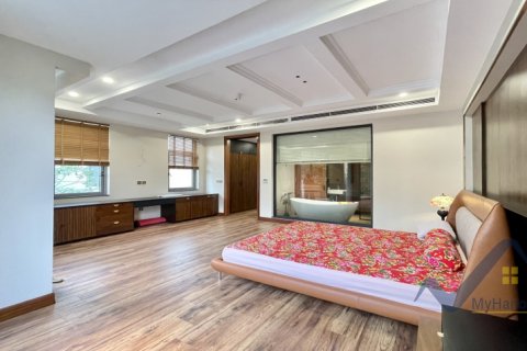 3 bedrooms Villa in Long Bien, Ha Noi,  No. 18942 10