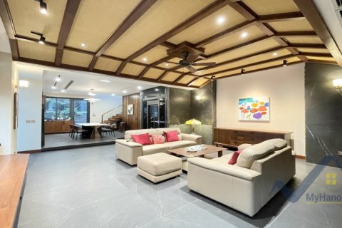 3 bedrooms Villa in Long Bien, Ha Noi, No. 18942