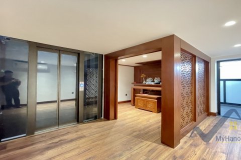 3 bedrooms Villa in Long Bien, Ha Noi,  No. 18942 17