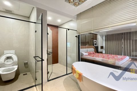 3 bedrooms Villa in Long Bien, Ha Noi,  No. 18942 11