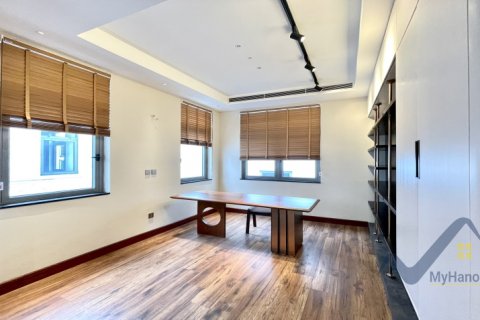 3 bedrooms Villa in Long Bien, Ha Noi,  No. 18942 15