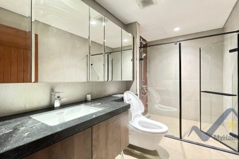 3 bedrooms Villa in Long Bien, Ha Noi,  No. 18942 16