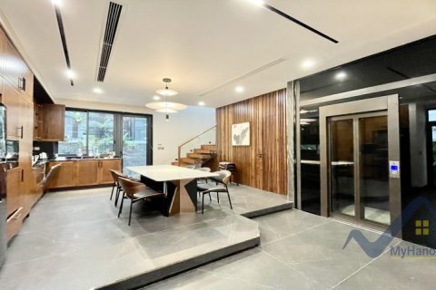 3 bedrooms Villa in Long Bien, Ha Noi,  No. 18942 2