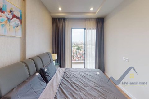 2 bedrooms Apartment in Tay Ho, Ha Noi, No. 19184 7