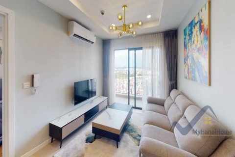 2 bedrooms Apartment in Tay Ho, Ha Noi, No. 19184 2