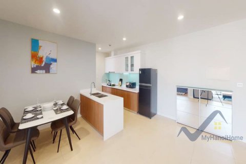 2 bedrooms Apartment in Tay Ho, Ha Noi, No. 19184 3